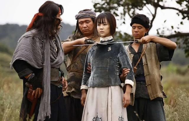 娘道|《娘道》2.0？赵文卓新剧被指台词翻车引争议，网友称剧情令人恐婚