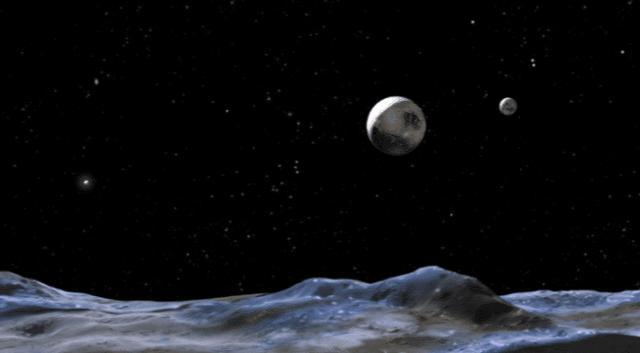 太阳系|太阳系出现“神秘保护罩”？旅行者一号无法穿过，科学家找到答案