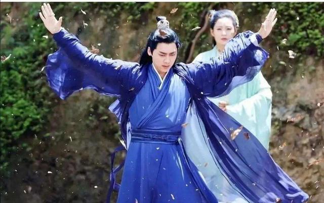 爱的二八定律|新公布的这八部剧，你最喜欢哪一部？