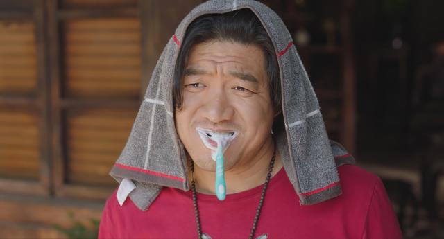重启之极海听雷张起灵是人是鬼如何做到2g联络5g救人