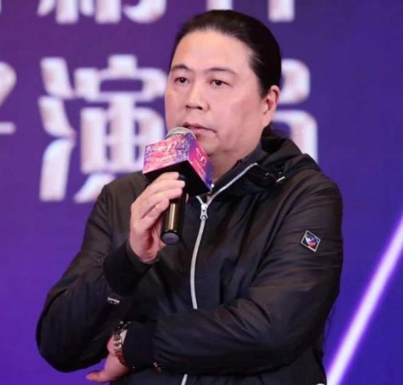 汪海林|汪海林再批流量明星，这次不是肖战，而是颖宝杨紫和热巴