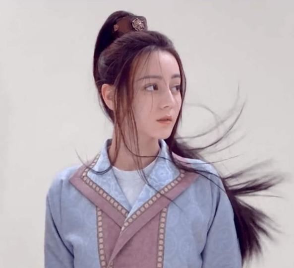 汪海林|汪海林再批流量明星，这次不是肖战，而是颖宝杨紫和热巴