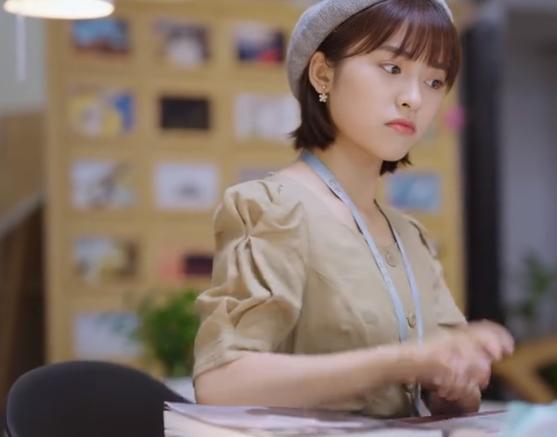 我好喜欢你|《我好喜欢你》首播！言承旭沈月像父女，配音出戏惹吐槽