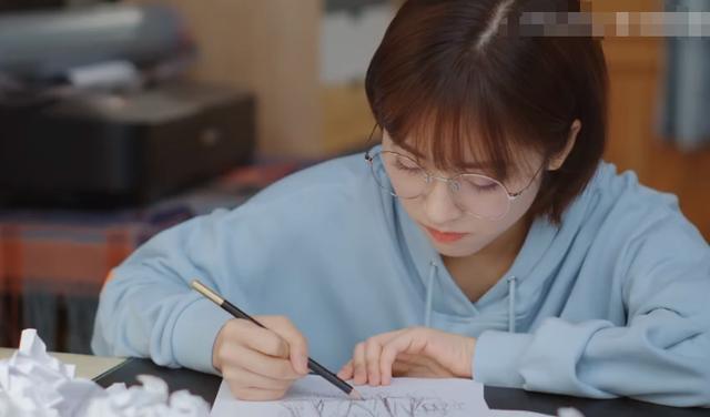 我好喜欢你|《我好喜欢你》首播！言承旭沈月像父女，配音出戏惹吐槽