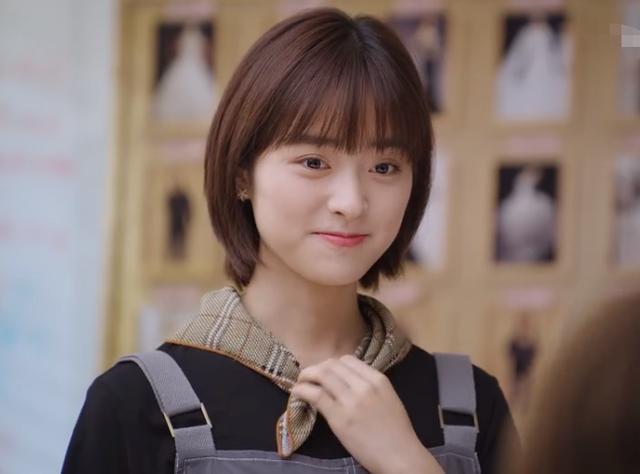 我好喜欢你|《我好喜欢你》首播！言承旭沈月像父女，配音出戏惹吐槽