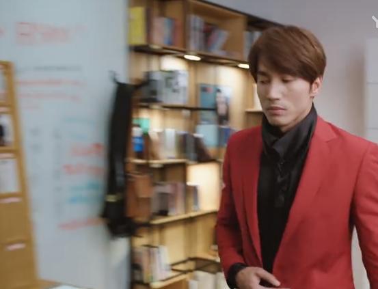 我好喜欢你|《我好喜欢你》首播！言承旭沈月像父女，配音出戏惹吐槽