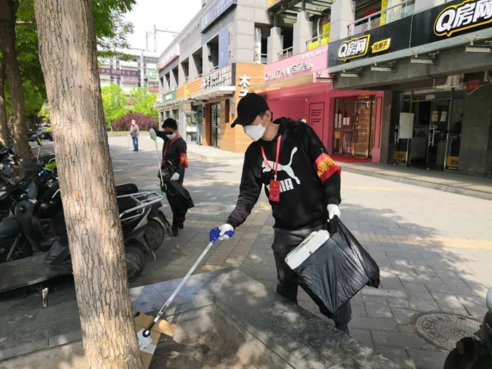 司法警察|多张照片，回顾疫情下北京法警的难忘瞬间