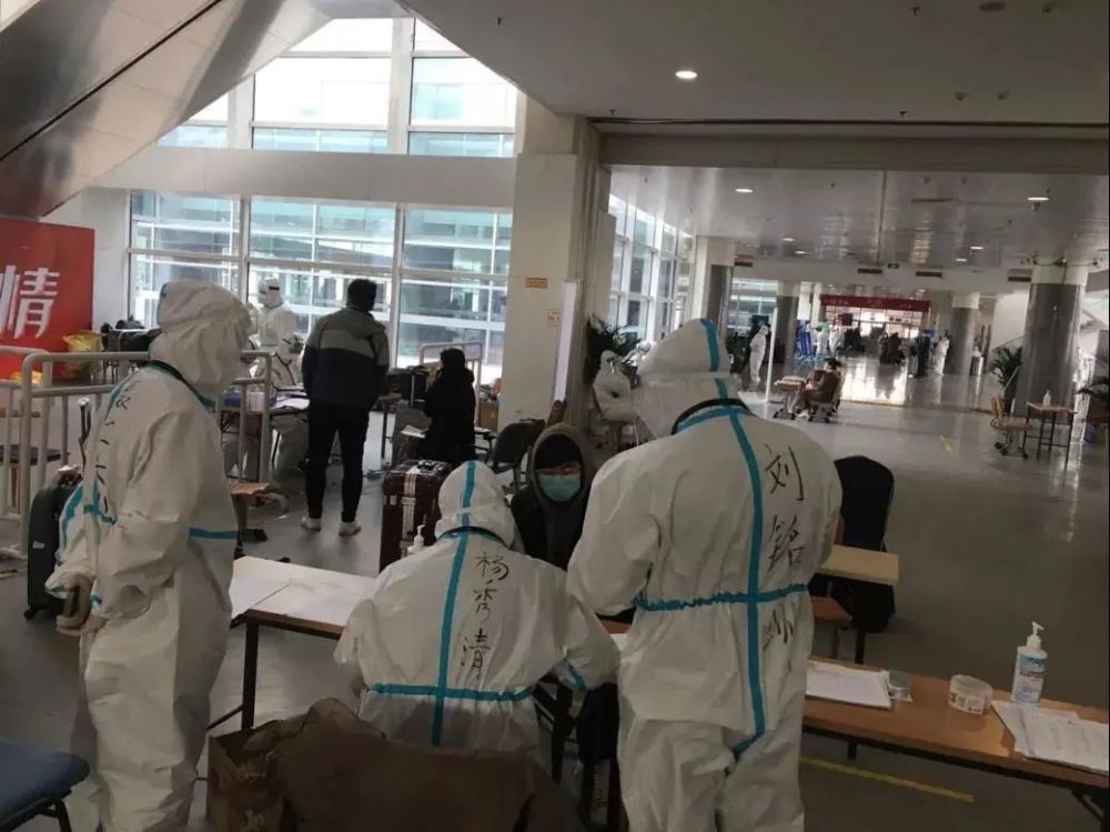 司法警察|多张照片，回顾疫情下北京法警的难忘瞬间