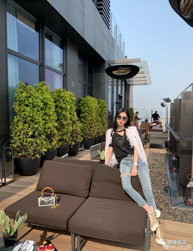 吃潘玮柏老婆的瓜竟然吃到乔任梁身上，揭秘网红们的PUA培训班（组图0 - 21