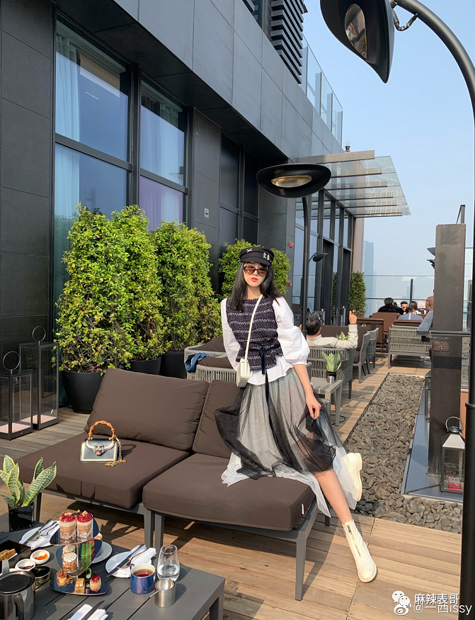 吃潘玮柏老婆的瓜竟然吃到乔任梁身上，揭秘网红们的PUA培训班（组图0 - 22