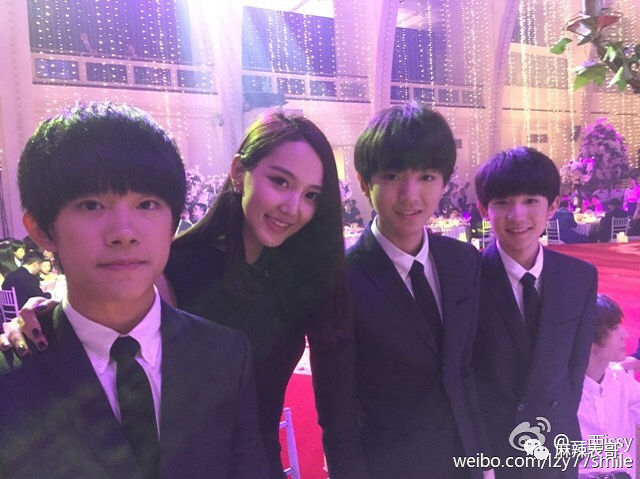 吃潘玮柏老婆的瓜竟然吃到乔任梁身上，揭秘网红们的PUA培训班（组图0 - 32