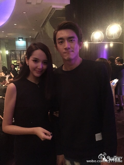 吃潘玮柏老婆的瓜竟然吃到乔任梁身上，揭秘网红们的PUA培训班（组图0 - 34