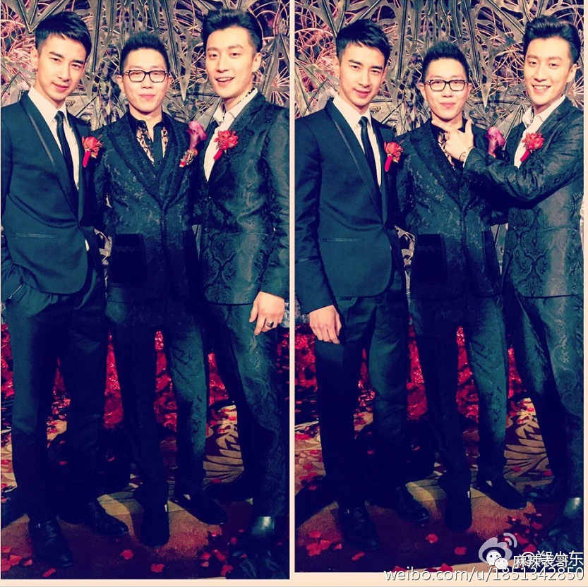 吃潘玮柏老婆的瓜竟然吃到乔任梁身上，揭秘网红们的PUA培训班（组图0 - 50