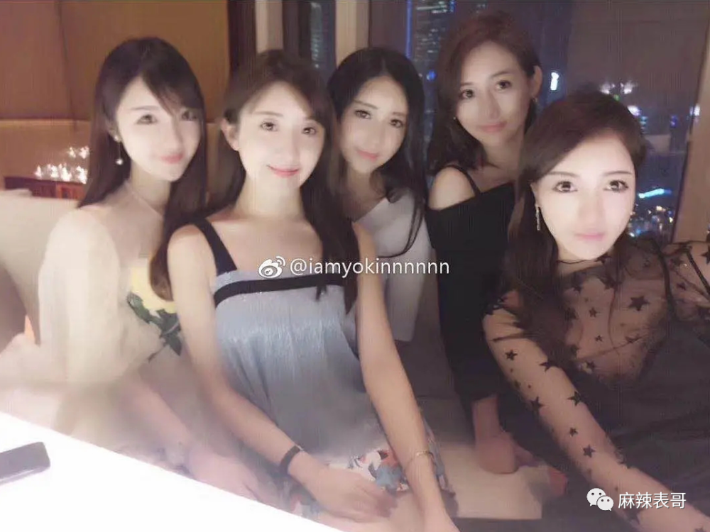 吃潘玮柏老婆的瓜竟然吃到乔任梁身上，揭秘网红们的PUA培训班（组图0 - 85