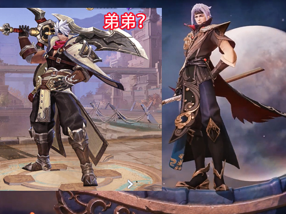 曜fmvp云鹰飞将来袭,皮肤建模像夏侯惇,老鹰特效像狄仁杰,笑了