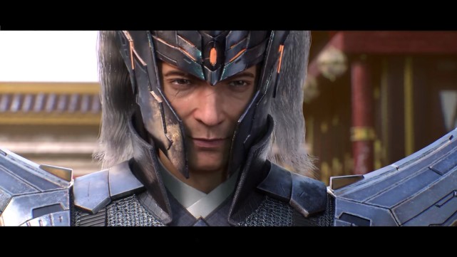 烈阳天道大哥你滴的盔甲没得我滴好看