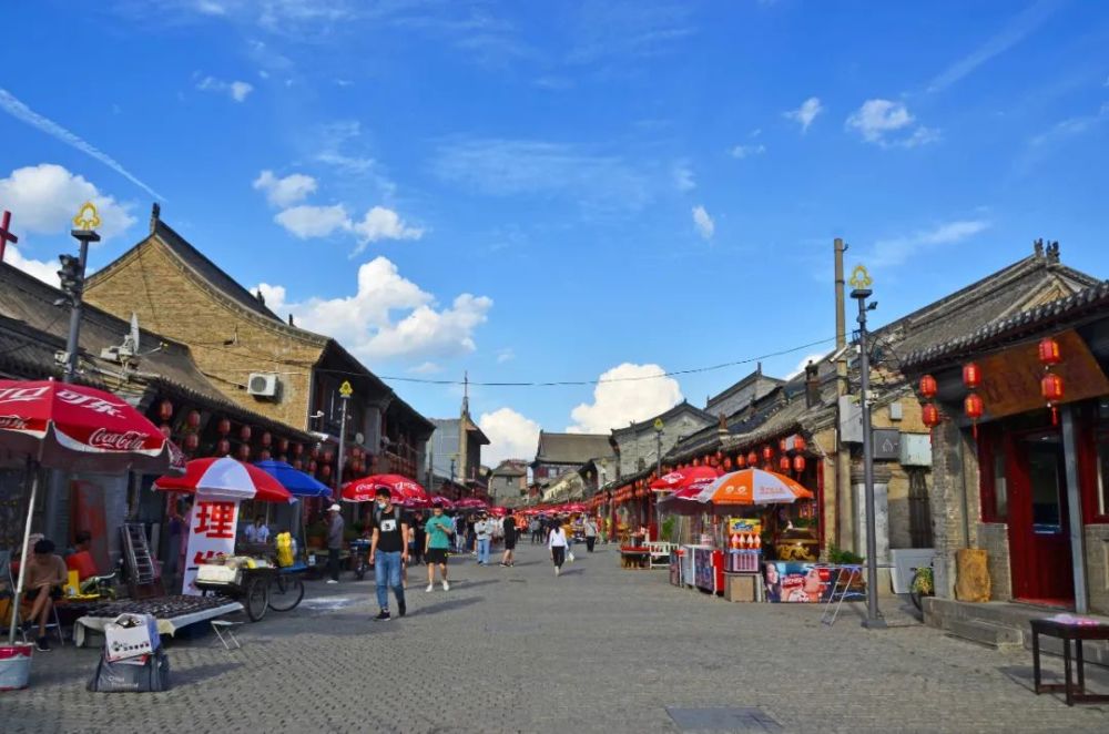 内蒙古|内蒙古有座城市，距离北京480公里，山西人口占一半以上