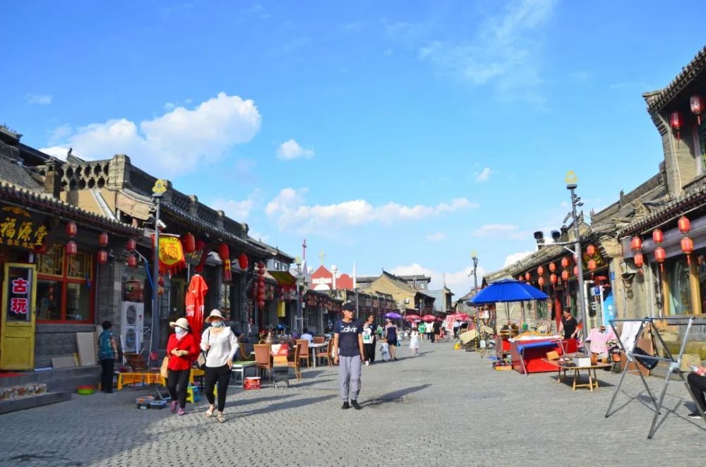 内蒙古|内蒙古有座城市，距离北京480公里，山西人口占一半以上