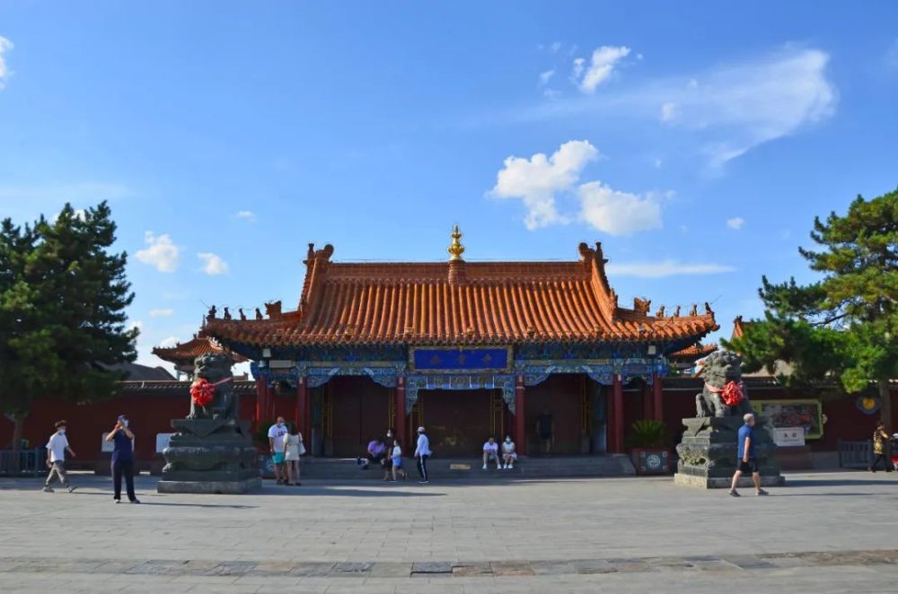 内蒙古|内蒙古有座城市，距离北京480公里，山西人口占一半以上