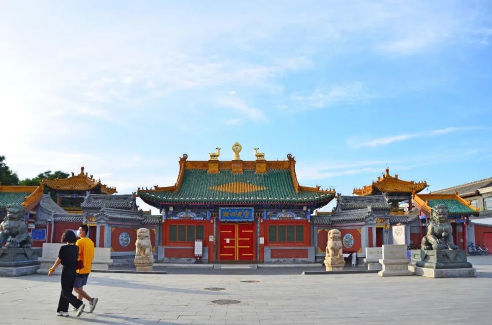 内蒙古|内蒙古有座城市，距离北京480公里，山西人口占一半以上