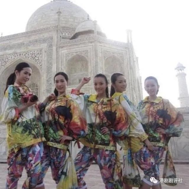 tvb|十周年！TVB拿督千金发文感慨选秀到入行 却被网友催婚