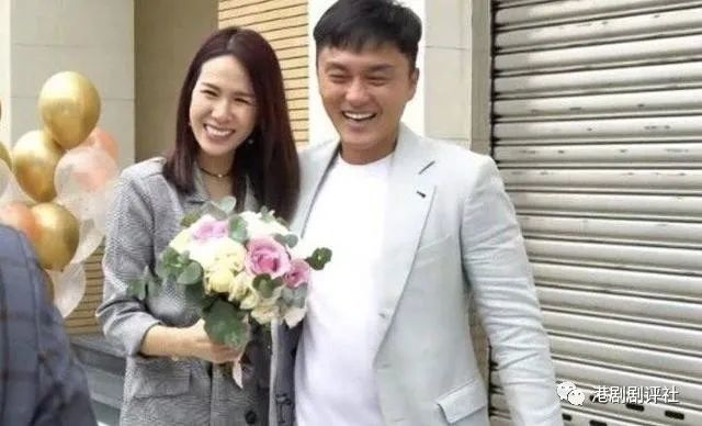 tvb|十周年！TVB拿督千金发文感慨选秀到入行 却被网友催婚