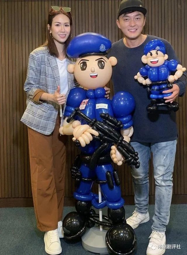 tvb|十周年！TVB拿督千金发文感慨选秀到入行 却被网友催婚