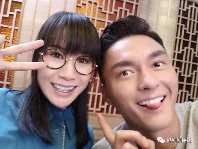 tvb|十周年！TVB拿督千金发文感慨选秀到入行 却被网友催婚