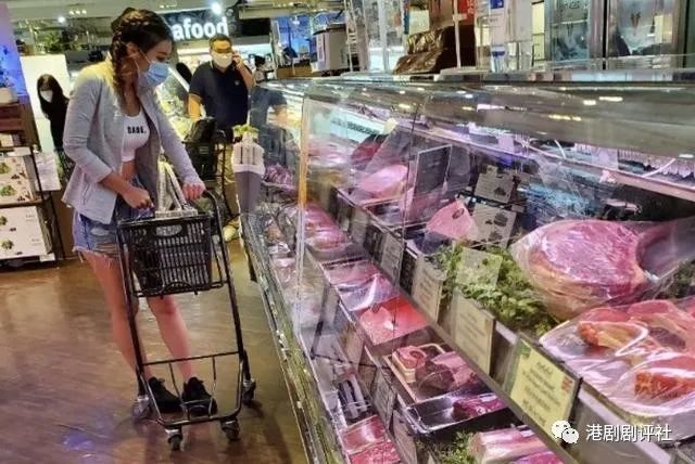 陈婉衡|TVB咪神与男友做高难度健身 疑曝光男友侧面惹对方不开心