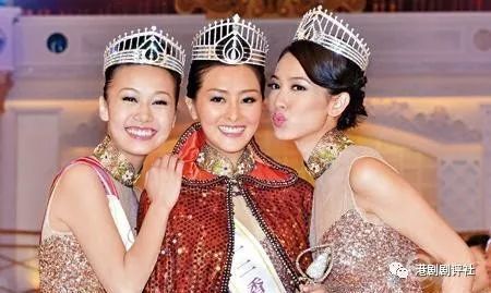 tvb花旦|TVB花旦晒婚纱照庆结婚一周年 或退出幕前不再拍剧