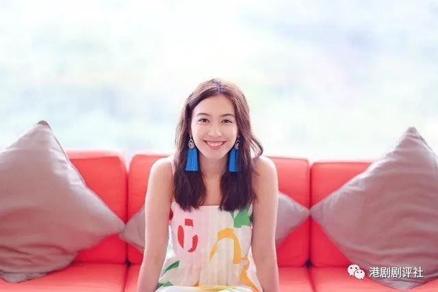 tvb花旦|TVB花旦晒婚纱照庆结婚一周年 或退出幕前不再拍剧