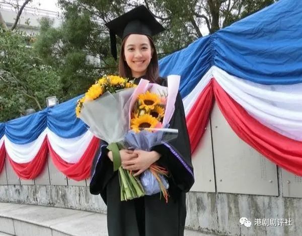 tvb花旦|TVB花旦晒婚纱照庆结婚一周年 或退出幕前不再拍剧