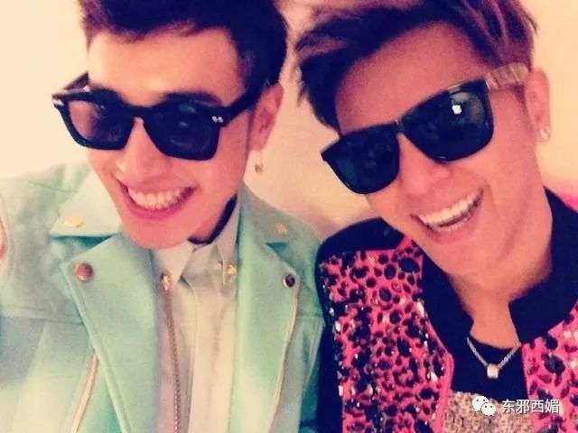 罗志祥|网红共享经济学？中年玩咖男星要找个好归宿，也是不容易啊