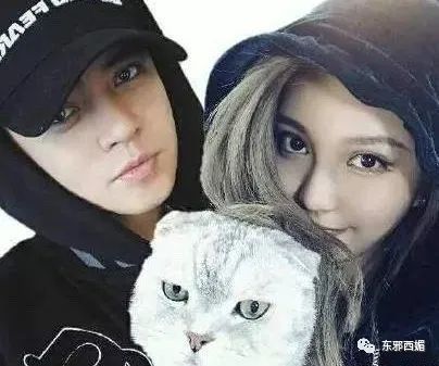 罗志祥|网红共享经济学？中年玩咖男星要找个好归宿，也是不容易啊