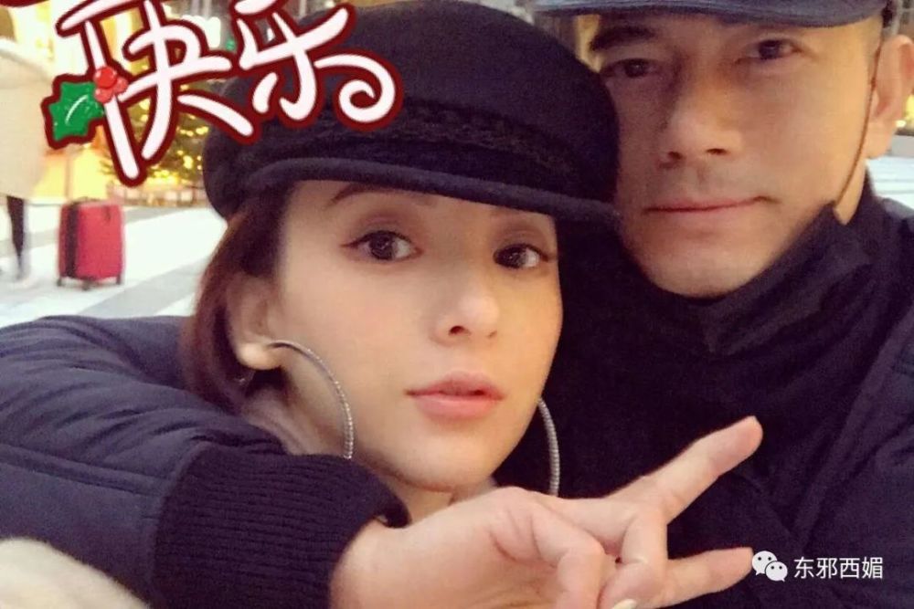 罗志祥|网红共享经济学？中年玩咖男星要找个好归宿，也是不容易啊