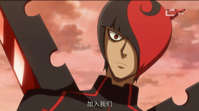 星游记红眼罗曼现身蔓影术只为帮助麦当其身份成谜