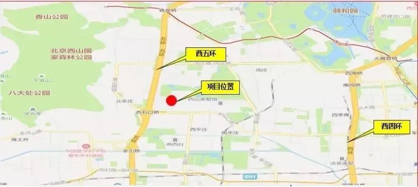 颐和金茂府|颐和金茂府vs融创香山壹号院：谁才是豪宅业主pick的C位？