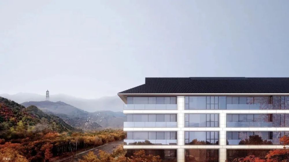 颐和金茂府|颐和金茂府vs融创香山壹号院：谁才是豪宅业主pick的C位？