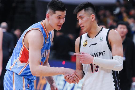 cba半决赛|CBA半决赛对决！辽宁战新疆稳操胜券，北京能否挺进决赛全看阿联