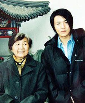 朴树|46岁才成熟？让邓紫棋害怕的朴树录《明日之子4》不为赚钱为交流