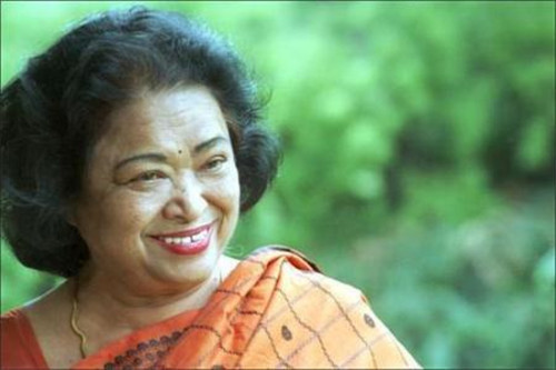 夏琨塔拉·戴维|印度天才少女，心算比电脑还快10秒，华罗庚看一眼质疑：结果不对