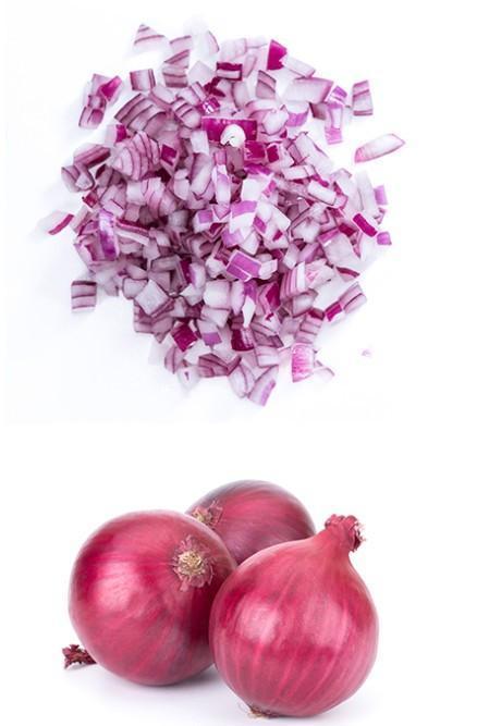 沙门氏菌感染|美国多州出现沙门氏菌感染病例，加拿大也害怕，洋葱或成病源