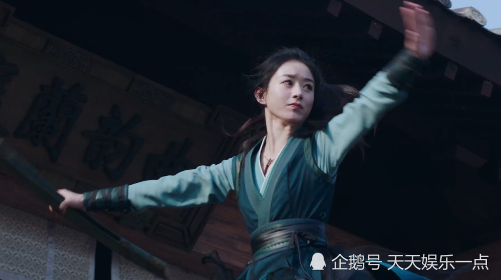 快乐大本营|《快乐大本营》迎来救星，赵丽颖王一博重聚，这次阵容有点强