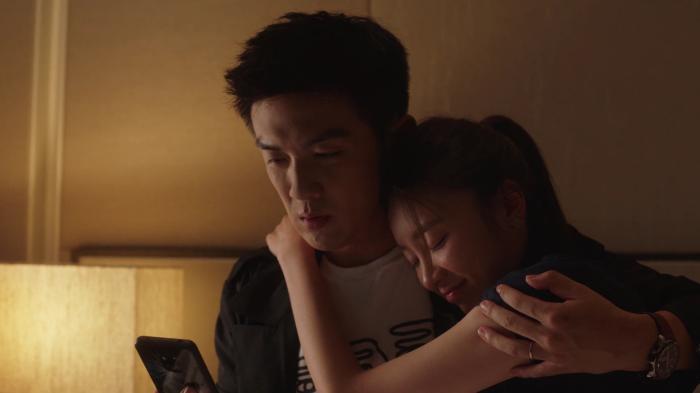 顾佳|当代年轻人追剧新姿势：微博刷名场面 顾佳离婚众望所归