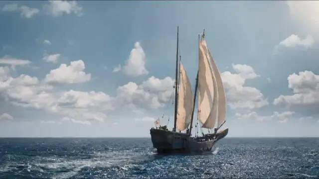 票房|9.3分经典之作重映登顶票房榜首，李现新片却票房低迷！