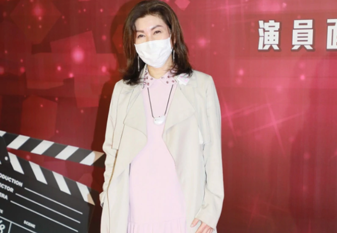 黄心颖|有望复出！TVB高层直言没想过放弃黄心颖，并大赞她性格很正面