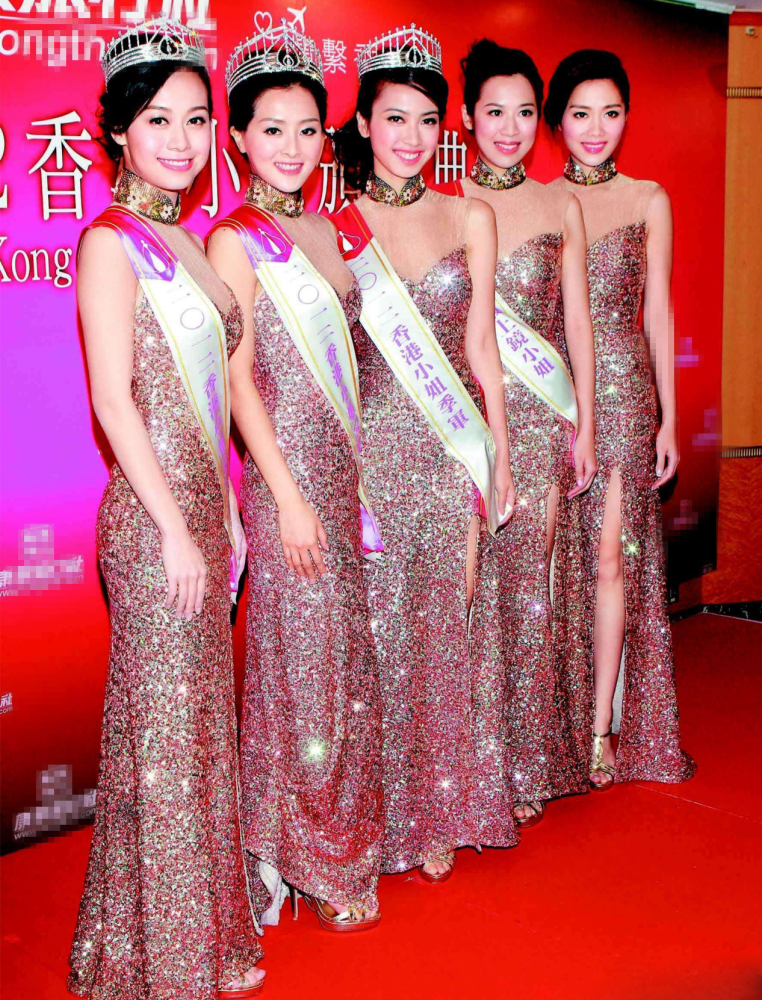 黄心颖|有望复出！TVB高层直言没想过放弃黄心颖，并大赞她性格很正面