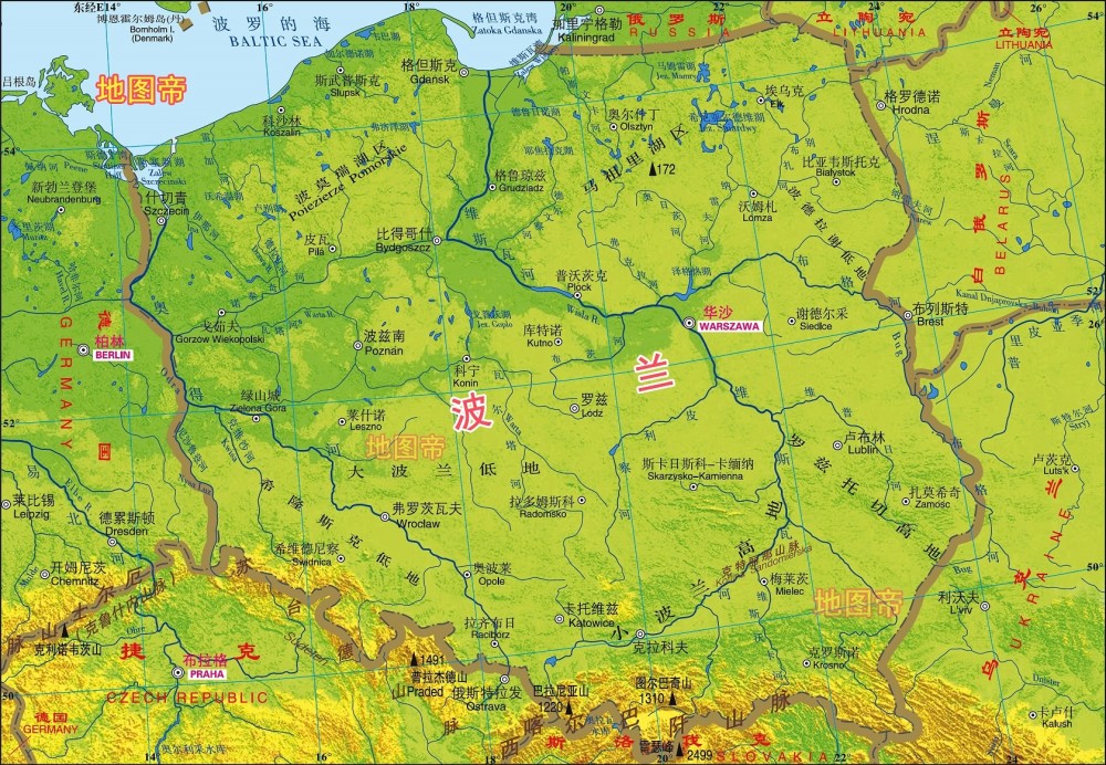 波兰请美国永久驻军为什么