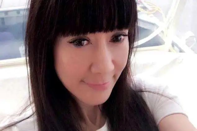 康熙来了|《康熙来了》又一位嘉宾去世，罗霈颖陈尸家中被发现！