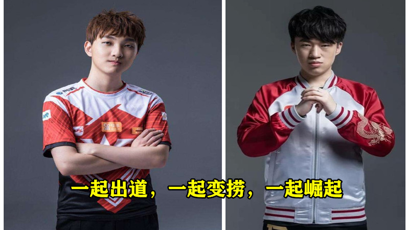 LGD终于挤进季后赛！兮夜已经拿下了10个Mvp！